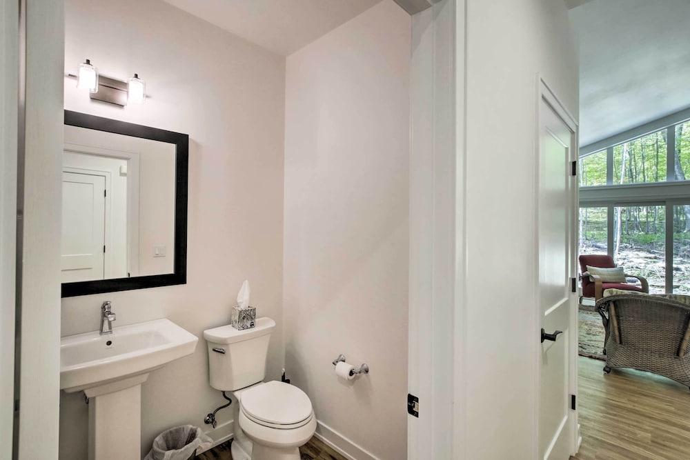 Door County Family Home 3 Mi Whitefish Dunes — 4-Star Luxury Hotel in Sturgeon Bay, United States