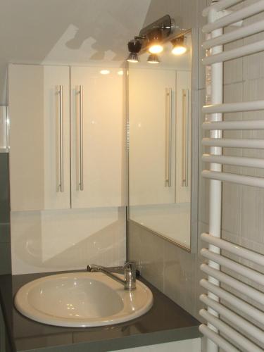 Eva Apartmanhaz in Eger, Hungary