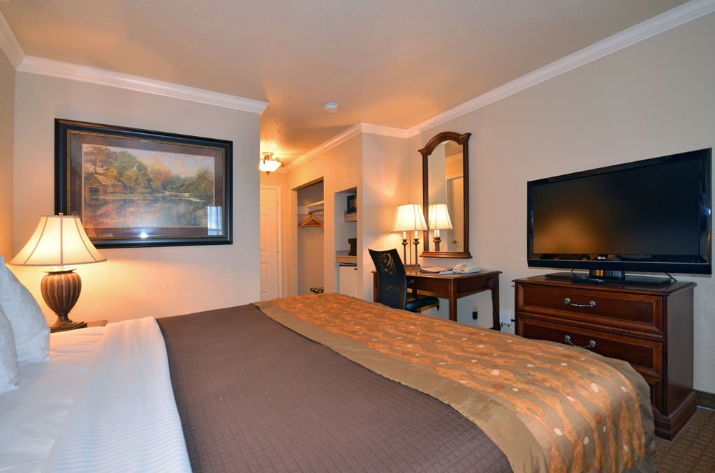 Best Western Inn Of Mcalester - photo 11