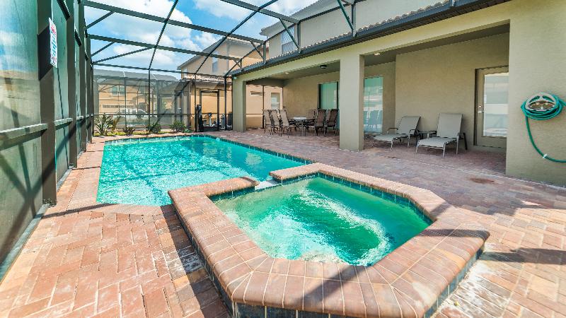 Windsor at Westside Resort Homes - photo 100