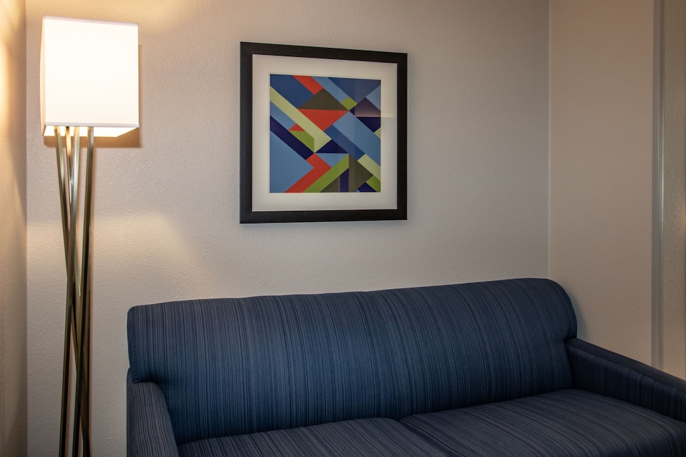 Holiday Inn Express Hotel & Suites Roseville Galleria Area by IHG - photo 23