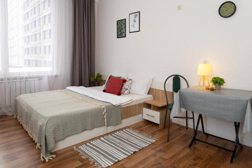 Jazz квартал in Almaty, Kazakhstan