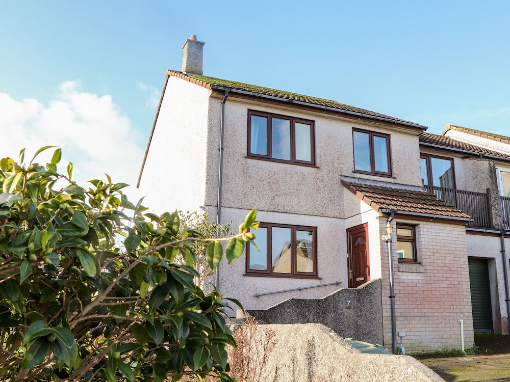 Chi an Vre in Penzance, United Kingdom