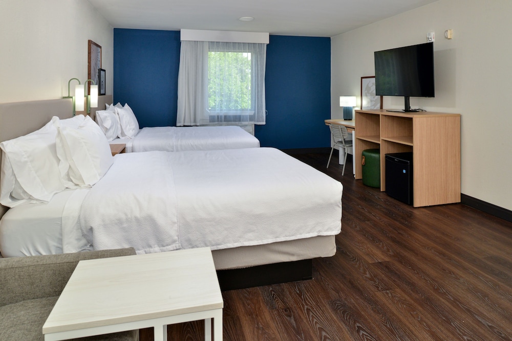 Spark by Hilton Dallas Medical District Love Field - photo 14