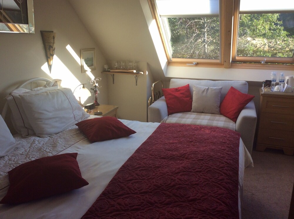 Castleview Bed & Breakfast — Keith — photo 4