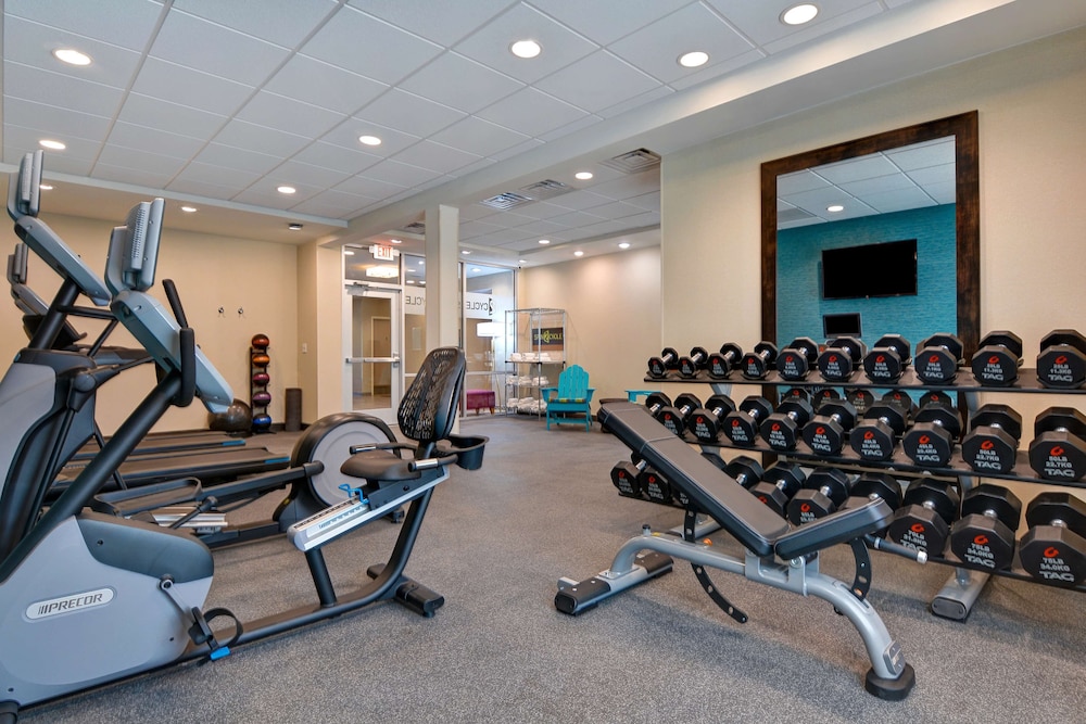 Home2 Suites by Hilton Savannah Midtown GA - photo 33
