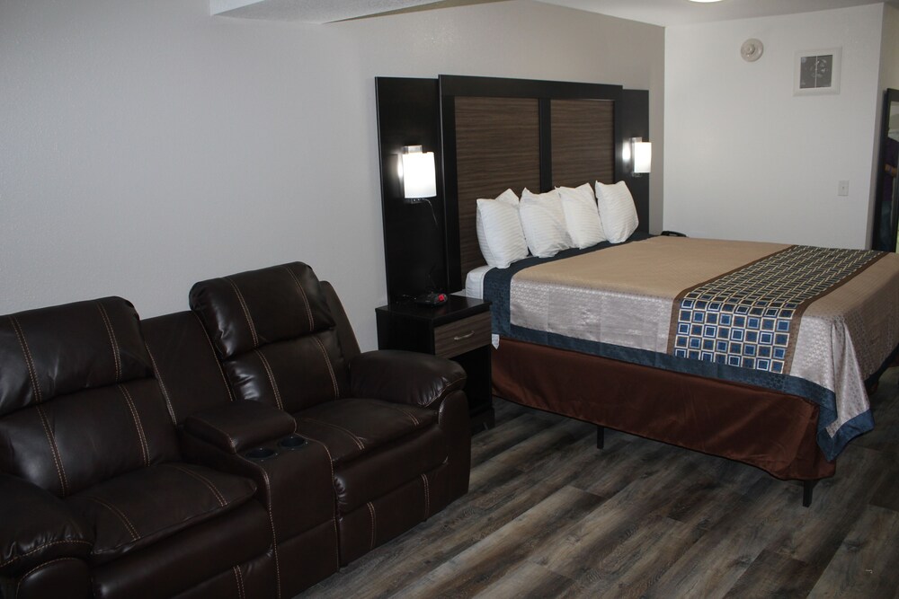 Coratel Inn and Suites By Jasper Saint Paul Minneapolis Inver Grove Heights. - photo 6