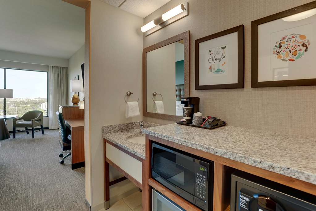 Drury Plaza Hotel Orlando Disney Springs Area - photo 57