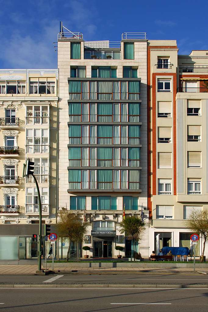 Vincci Puertochico — Santander — photo 2