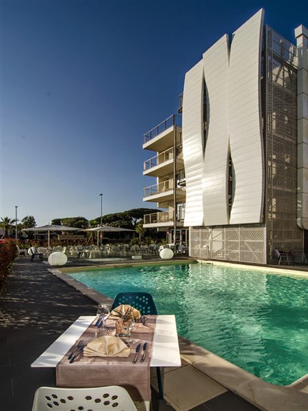 Mercure Viareggio