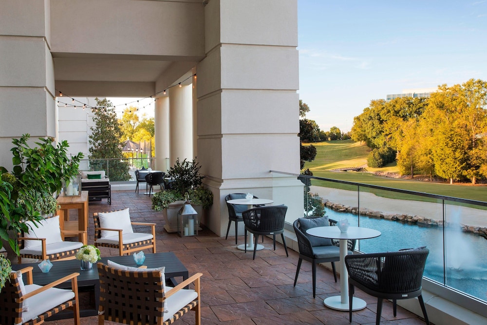 The Ballantyne A Luxury Collection Hotel Charlotte - photo 77