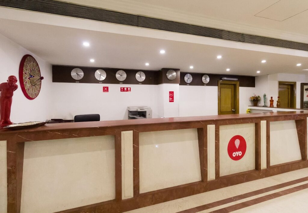 Grand Starline in Guwahati, India