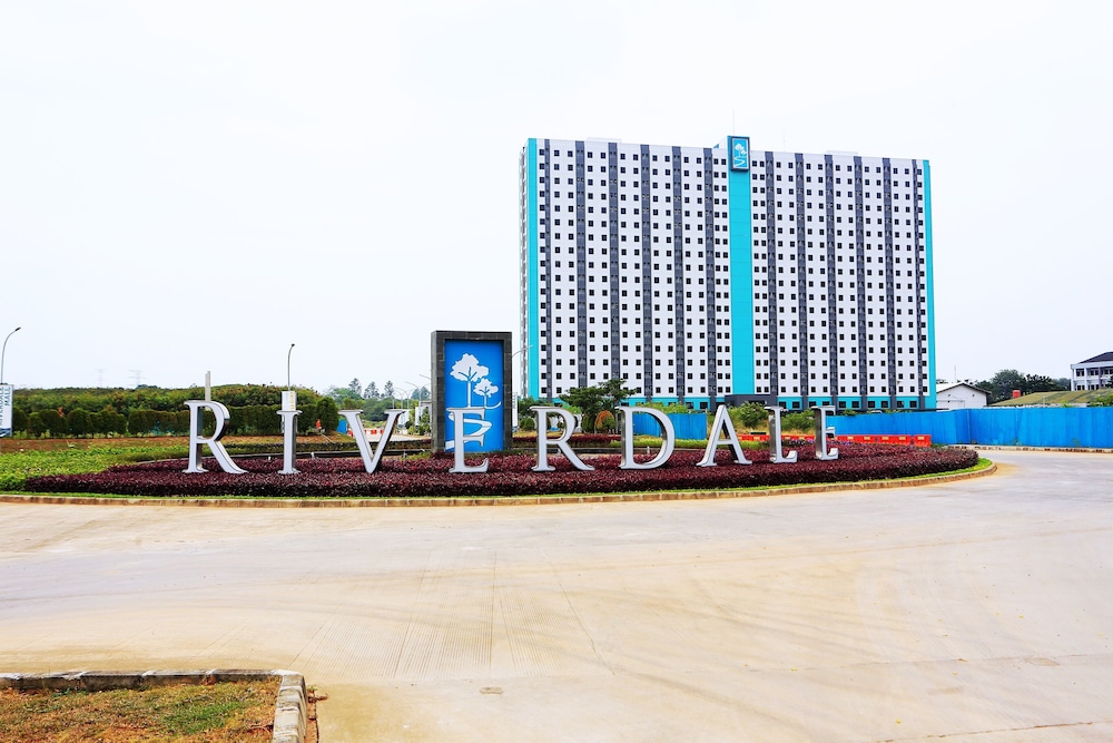 Nusantara Rooms Riverdale By Reccoma in Cikarang, Indonesia