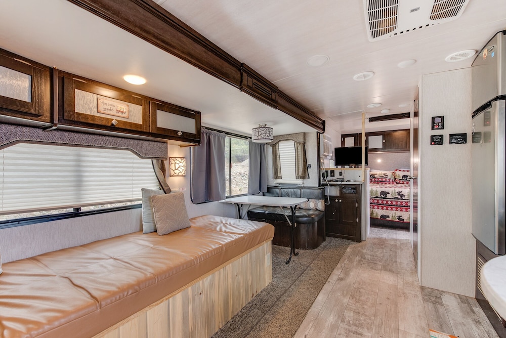Great Sand Dunes Lodge - photo 41