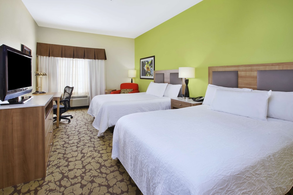 Hilton Garden Inn Wichita - photo 7