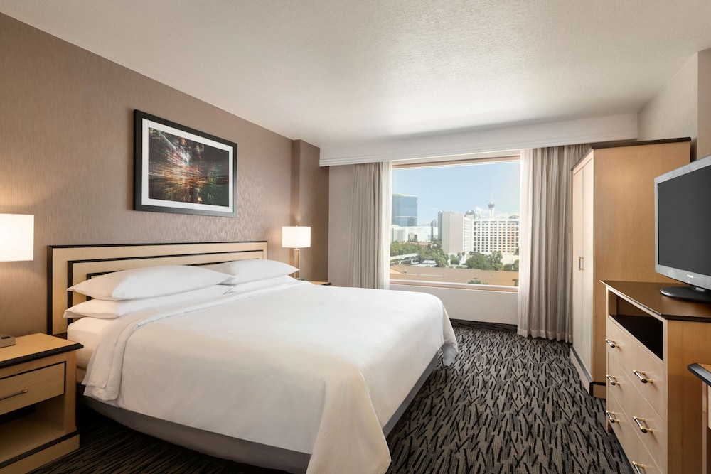 Embassy Suites by Hilton Convention Center Las Vegas - photo 15