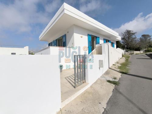 Appartamento Giglio by Puglia On line — hotel in Morciano Di Leuca