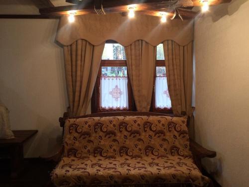 Baza Otdykha Chaika in Kolomna, Russia