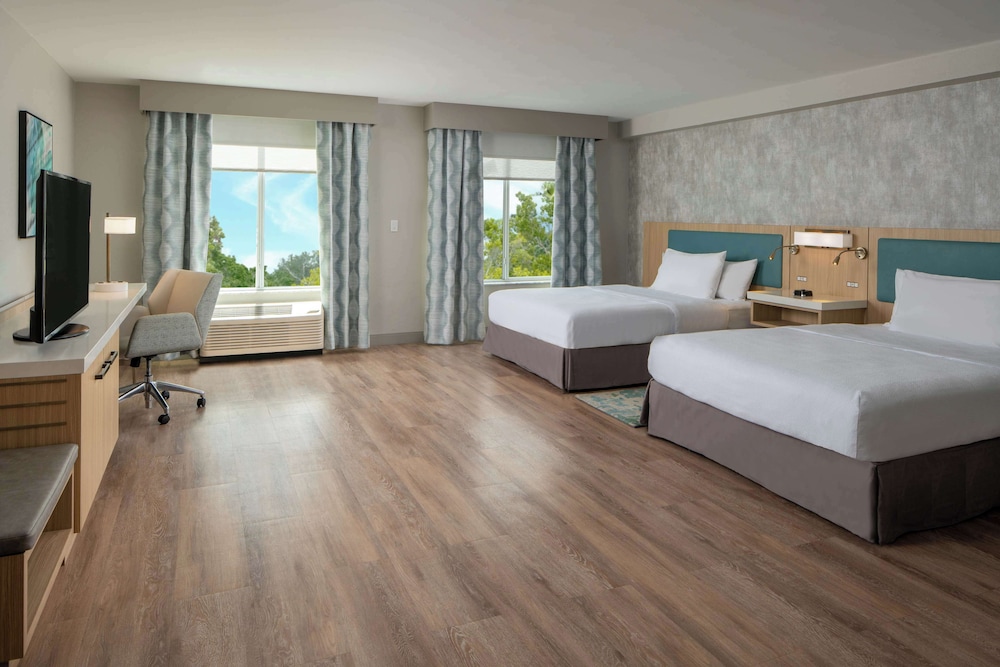 Hilton Garden Inn Orlando Airport - photo 18
