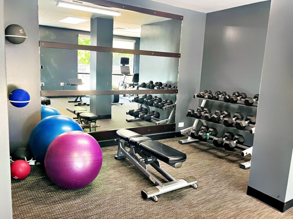 Courtyard by Marriott Albany - photo 21