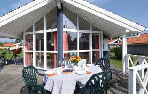 Friedrichskoog Strandpark 14 in Friedrichskoog, Germany