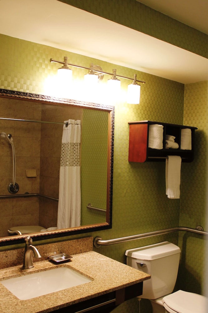 Hampton Inn Perry Ga - photo 23
