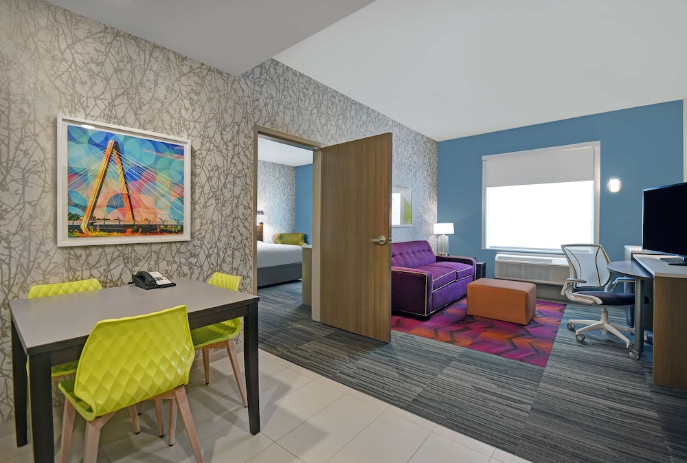 Home2 Suites by Hilton Liberty NE Kansas City - photo 28