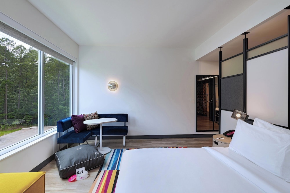 Aloft Little Rock West - photo 7