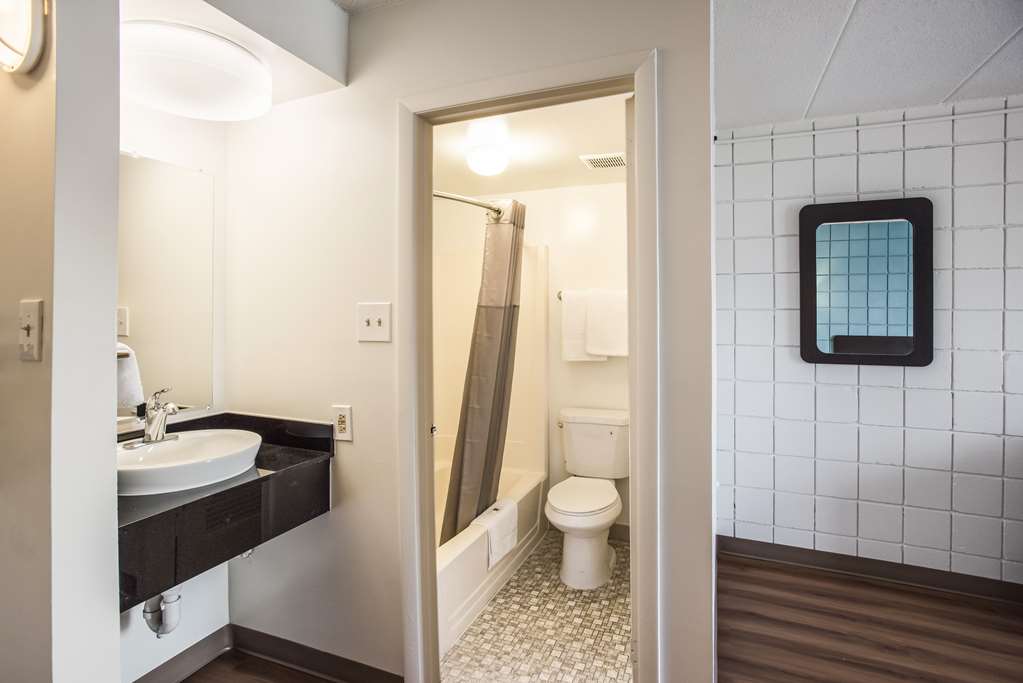 Motel 6 Somers Point NJ Ocean City Wild Wood Beach - photo 21