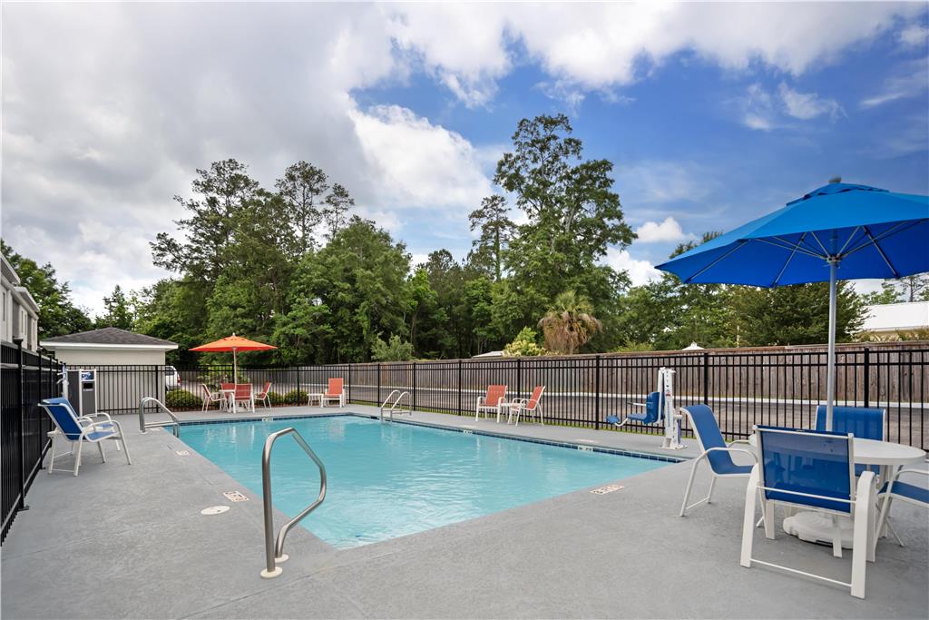 Best Western Brewton Inn - photo 45
