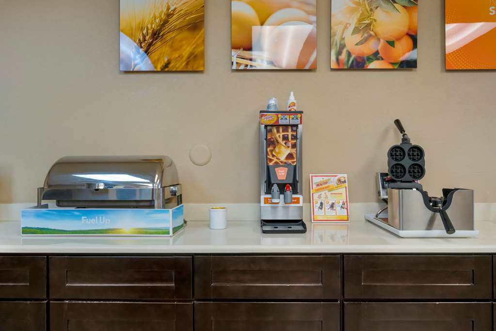 Comfort Inn Camp Verde I 17 - photo 26