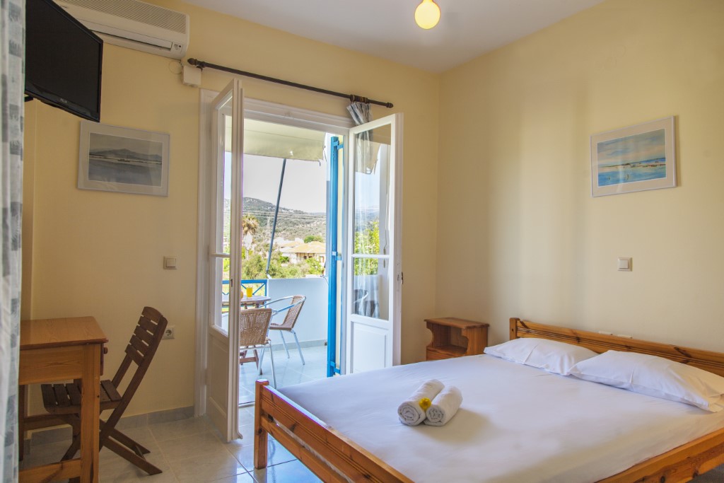 Thanasis Studios — Lefkada — photo 5