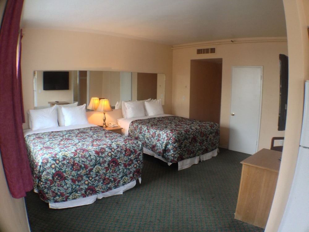 Parisian Hotel - photo 12