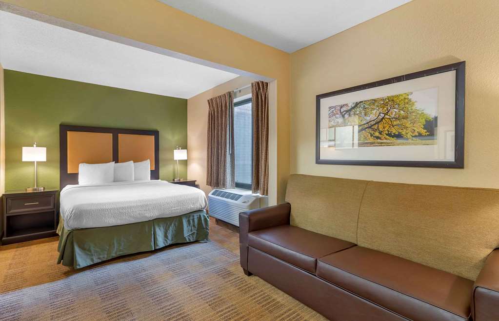 Extended Stay America Select Suites Atlanta Kennesaw - photo 13