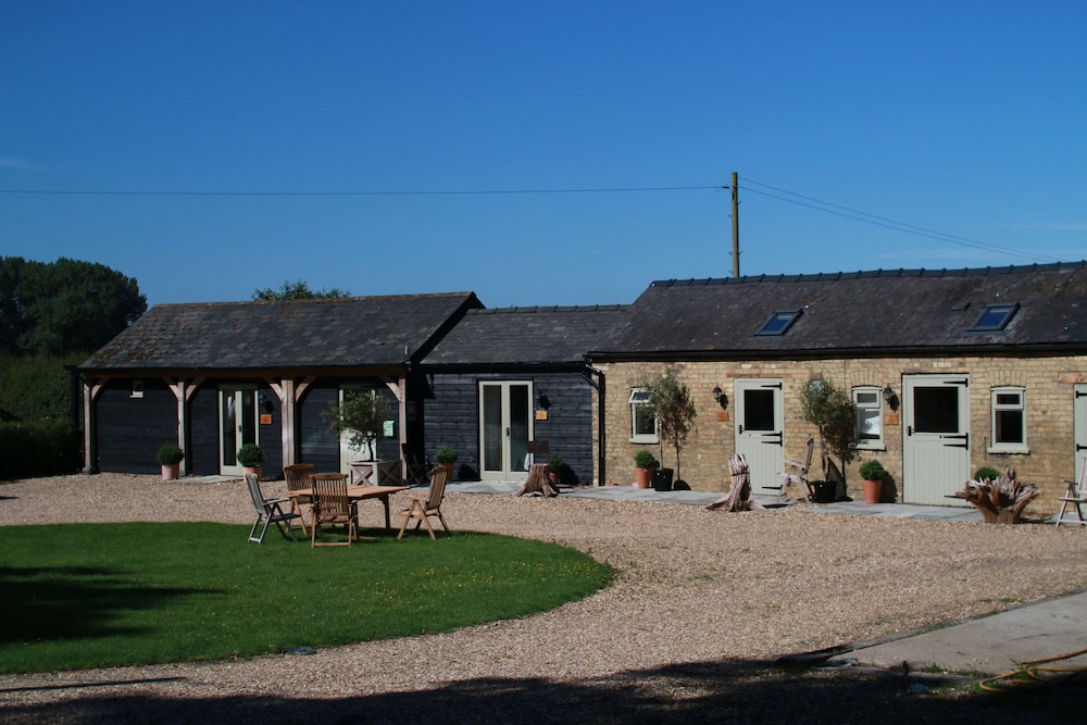 Bridleway Bed and Breakfast — 4-Star Luxury Hotel in Lincoln, United Kingdom