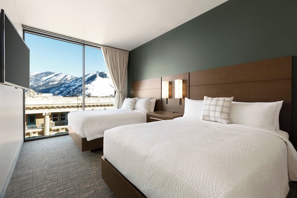 Residence Inn by Marriott Missoula Downtown - photo 8