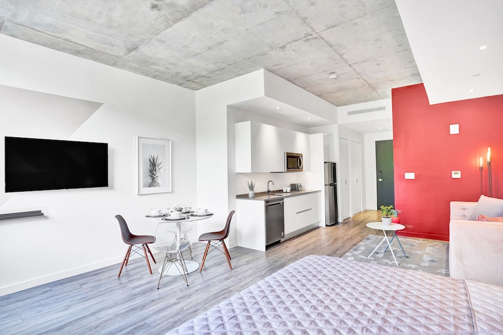 Destination Stays The Miami Loft Hotel - photo 116