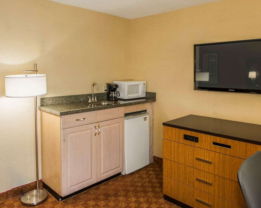 Quality Inn Franklin I 65 - photo 37