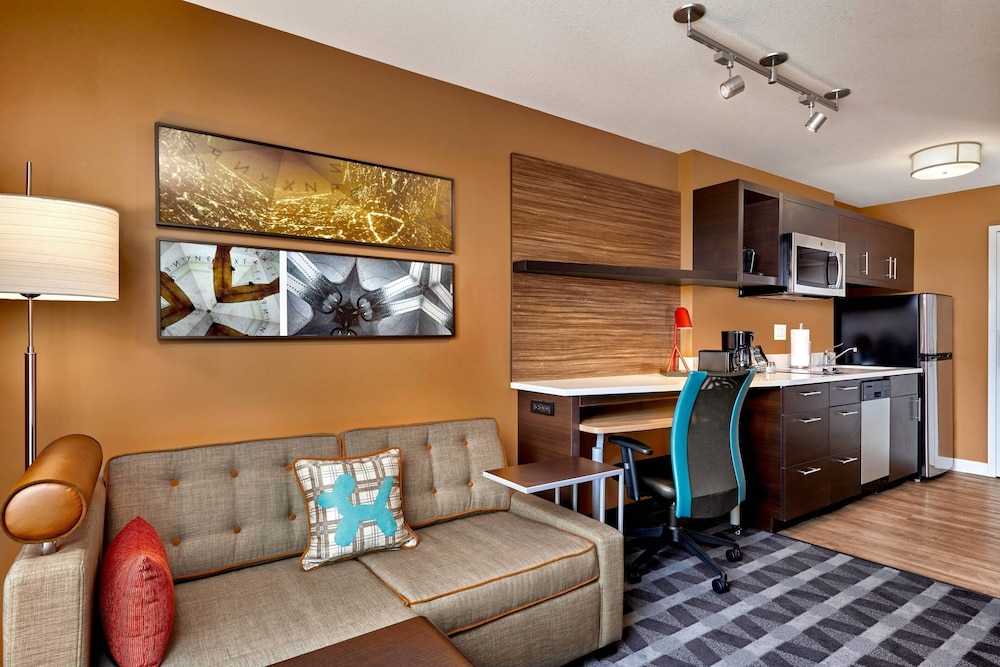 TownePlace Suites by Marriott Fort McMurray in Fort Mcmurray, Canada
