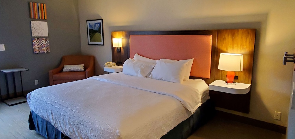 Hampton Inn Hillsville - photo 20