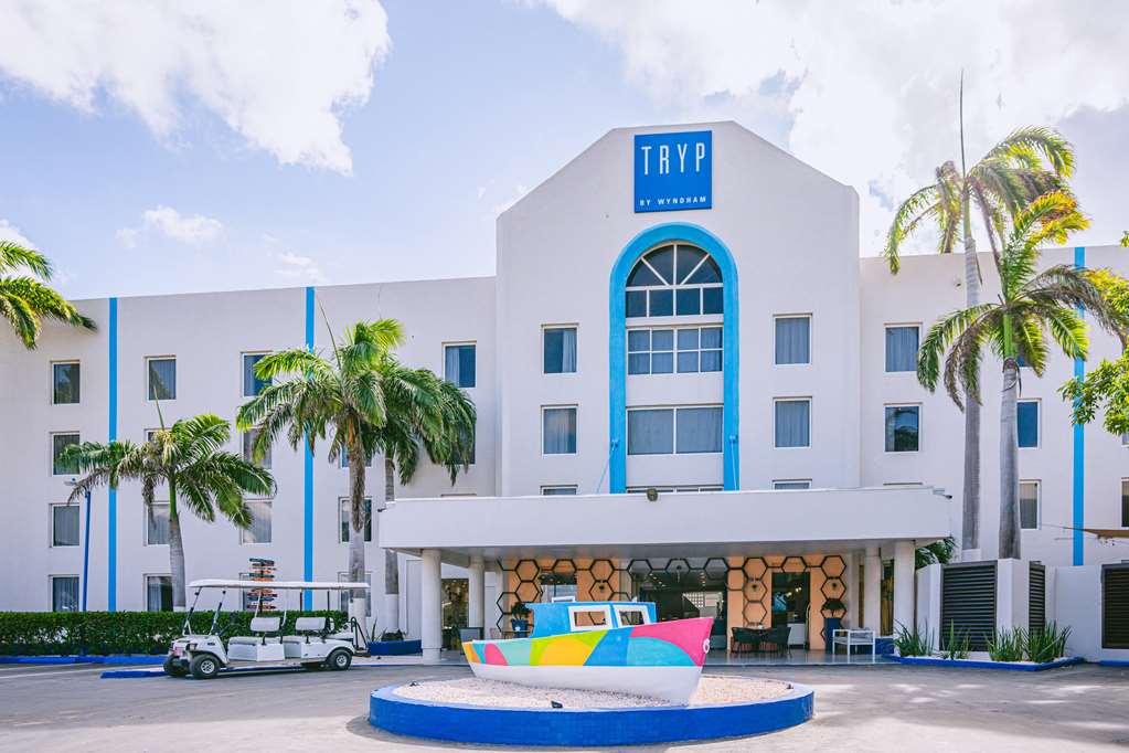 TRYP by Wyndham Aruba — Noord — photo 4