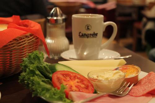 Gaststätte Alt Garbsen — Garbsen — photo 5