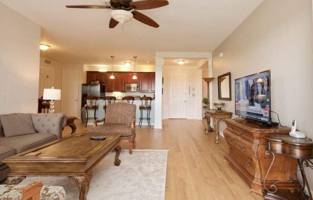 Lake View Classic — 4-Star Luxury Hotel in Orlando, United States