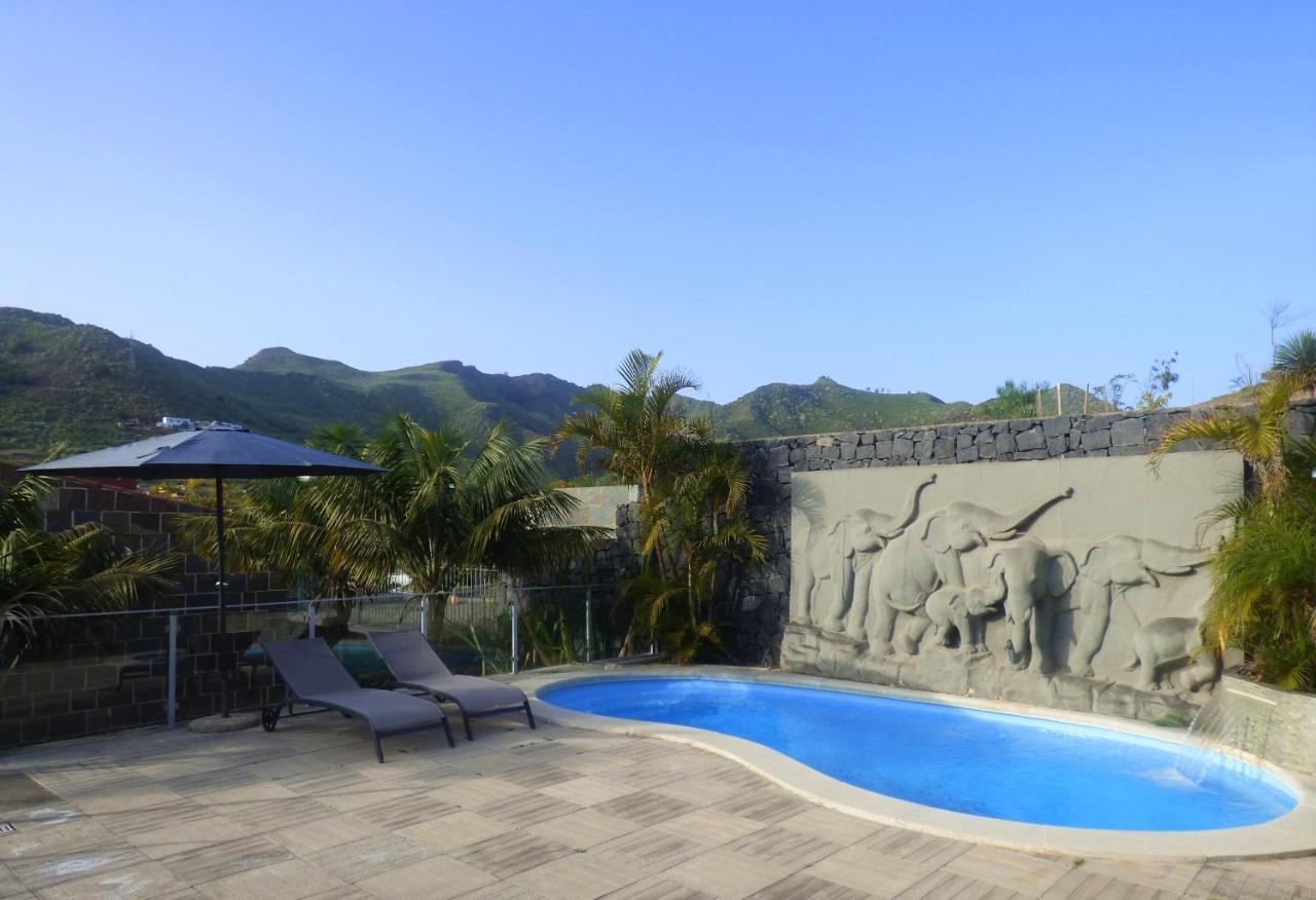Eco Suites Caves — La Laguna