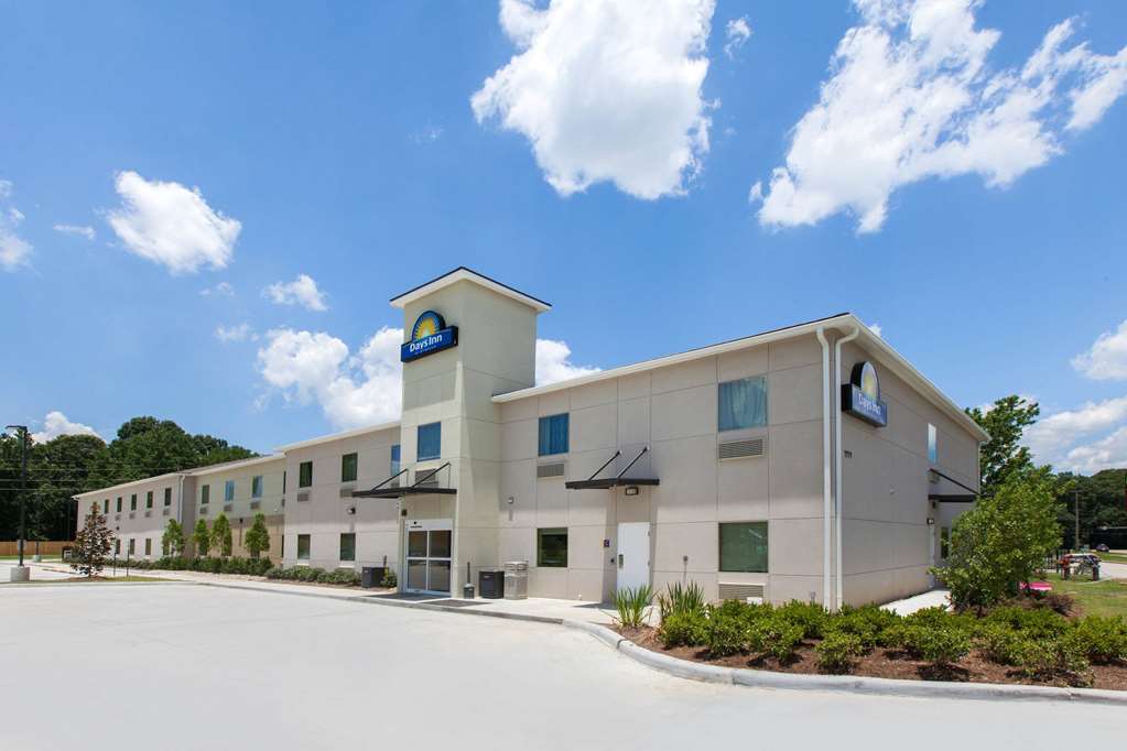 Days Inn by Wyndham Baton Rouge Airport in Baton Rouge, United States