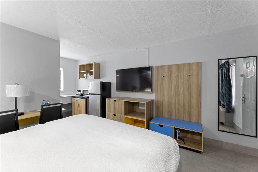 Days Inn by Wyndham San Antonio Near Lackland AFB - photo 16
