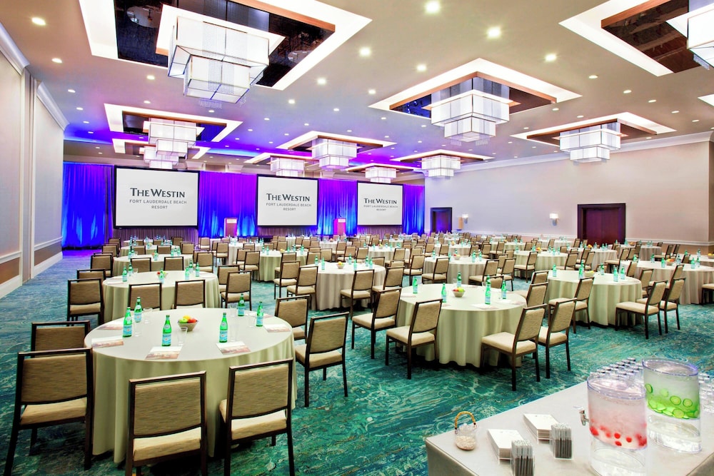 The Westin Fort Lauderdale Beach Resort - photo 114