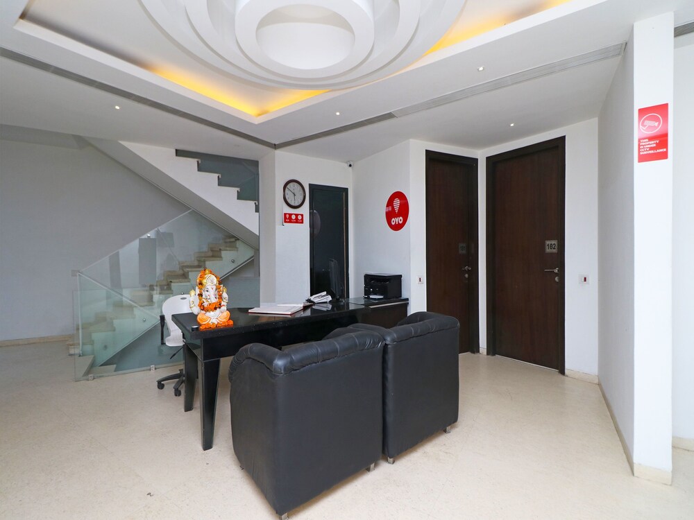 Oyo 12346 Siris Inn — Gurgaon — photo 4