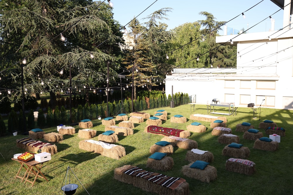 מראה חיצוני