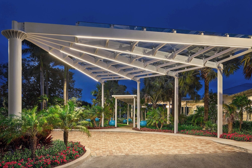 Faro Blanco Resort Marathon Florida Keys Curio by Hilton - photo 53